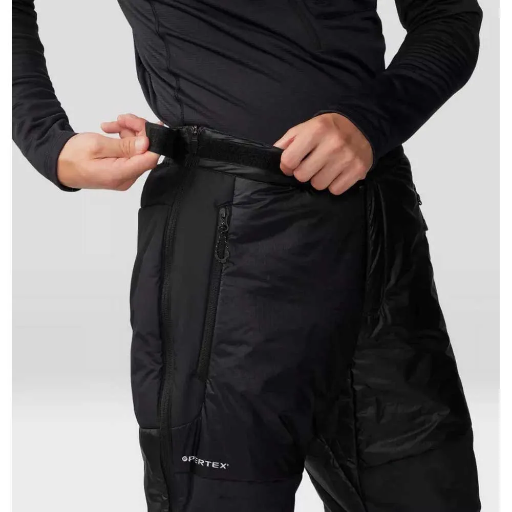 Mountain Hardwear Compressor™ Hosen, Black