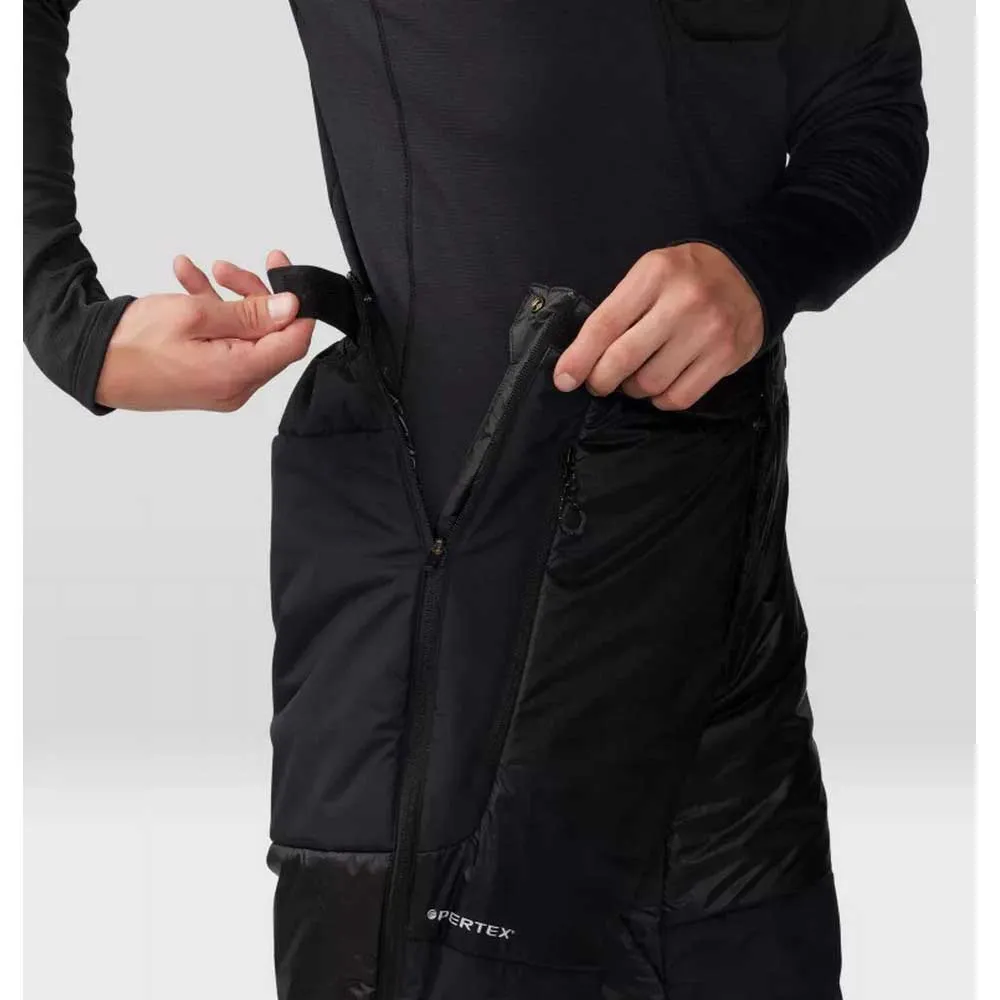 Mountain Hardwear Compressor™ Hosen, Black