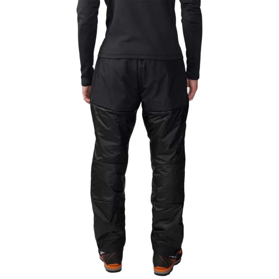 Mountain Hardwear Compressor™ Hosen, Black