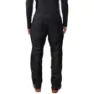 Mountain Hardwear Compressor™ Hosen, Black