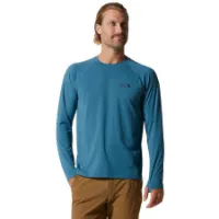 Mountain Hardwear Crater Lake™ Langarm-t-shirt Mountain Hardwear Crater Lake™ Langarm-t-shirt
