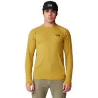 Mountain Hardwear Crater Lake™ Langarm-t-shirt