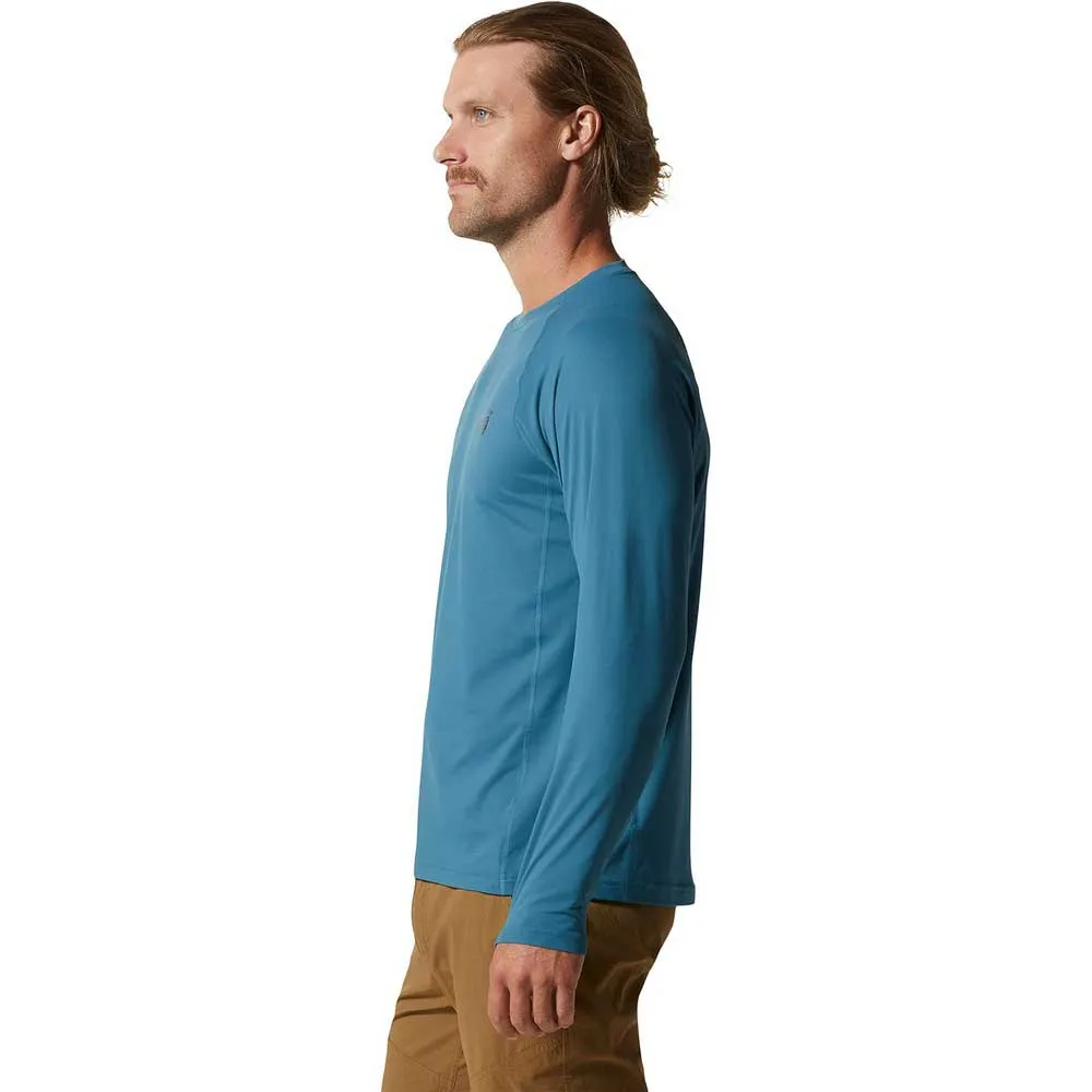 Mountain Hardwear Crater Lake™ Langarm-t-shirt