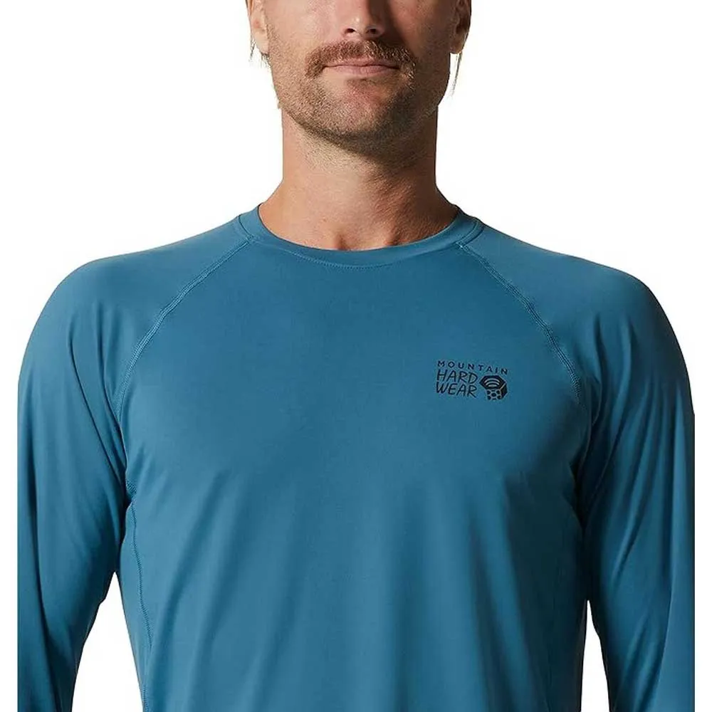 Mountain Hardwear Crater Lake™ Langarm-t-shirt