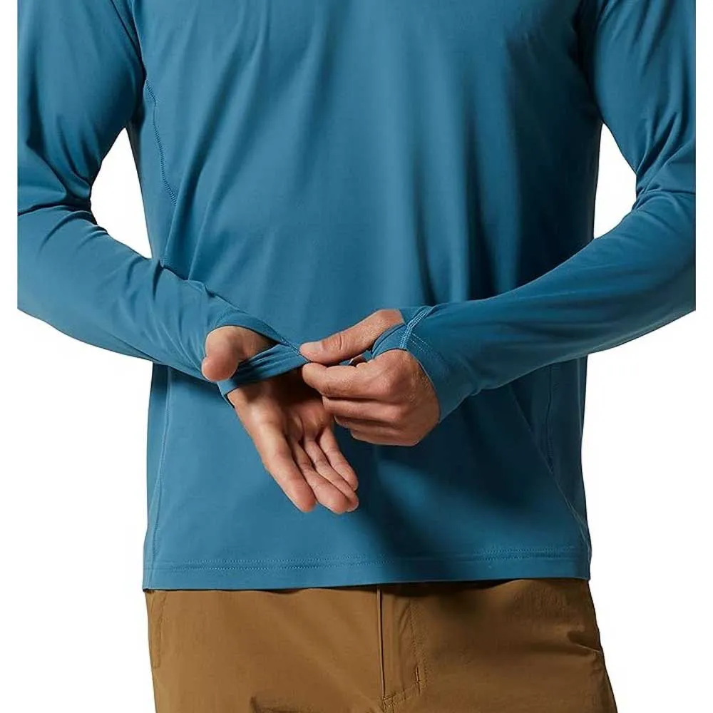 Mountain Hardwear Crater Lake™ Langarm-t-shirt