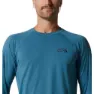 Mountain Hardwear Crater Lake™ Langarm-t-shirt