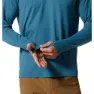 Mountain Hardwear Crater Lake™ Langarm-t-shirt