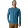 Mountain Hardwear Crater Lake™ Langarm-t-shirt