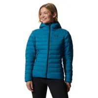 Mountain Hardwear Deloro Daunenjacke Mountain Hardwear Deloro Daunenjacke