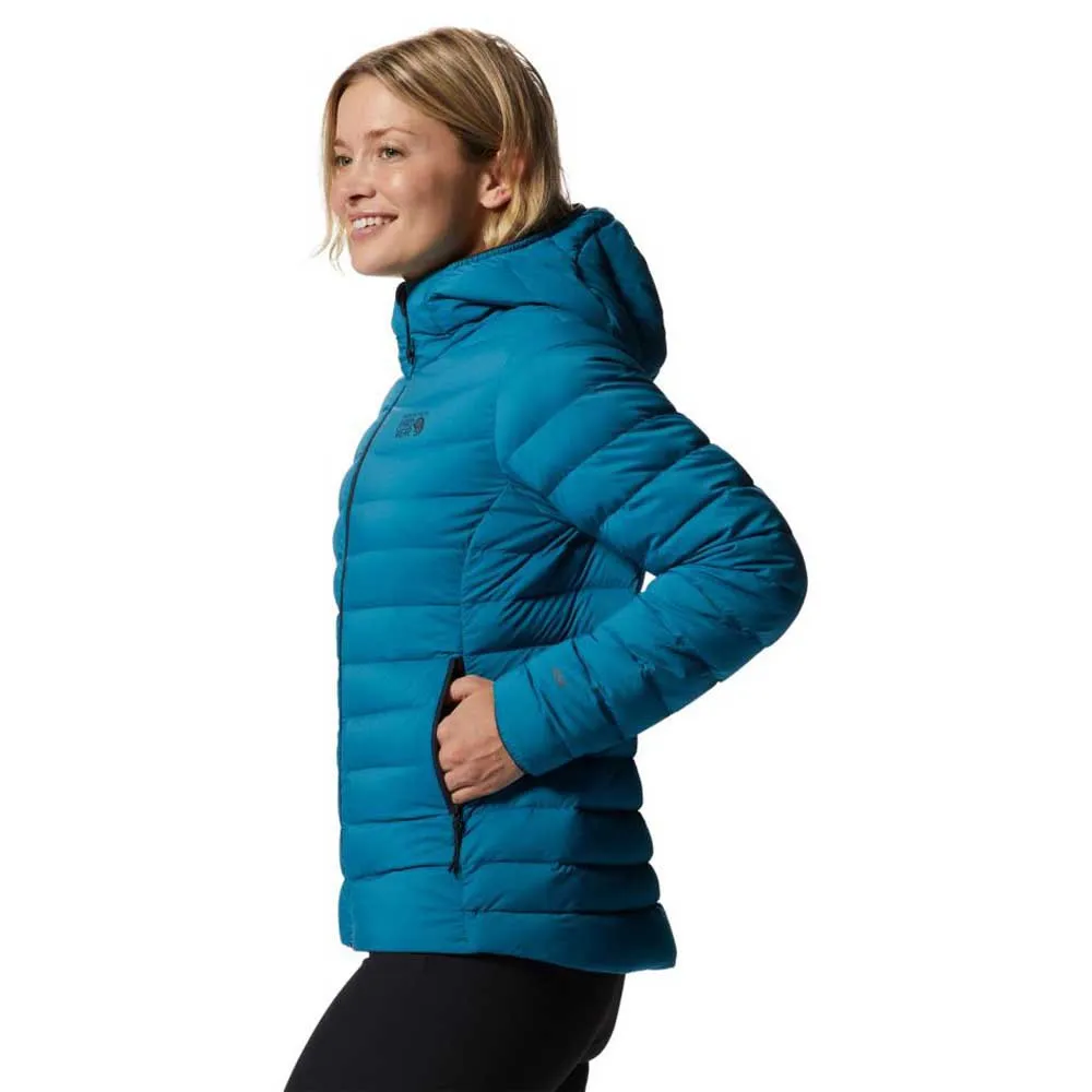 Mountain Hardwear Deloro Daunenjacke Mountain Hardwear Deloro Daunenjacke