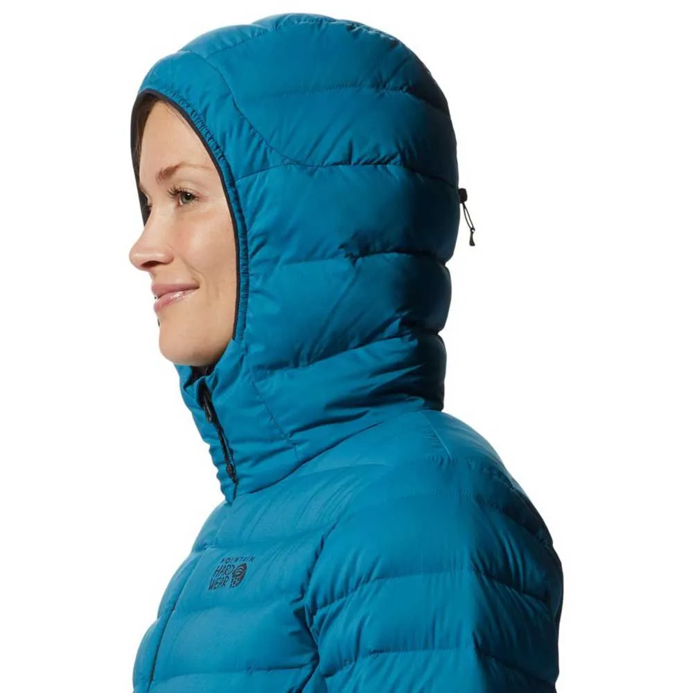 Mountain Hardwear Deloro Daunenjacke Mountain Hardwear Deloro Daunenjacke