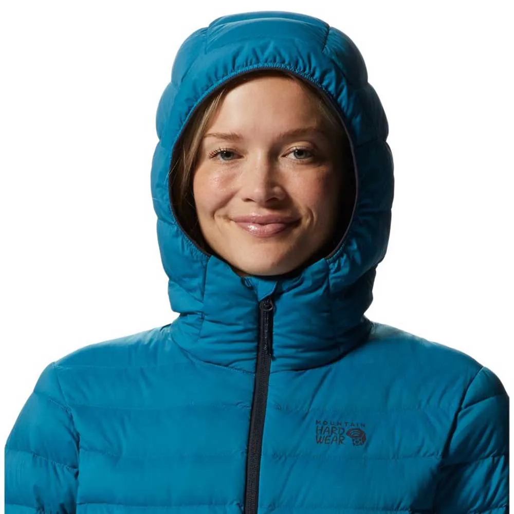 Mountain Hardwear Deloro Daunenjacke Mountain Hardwear Deloro Daunenjacke