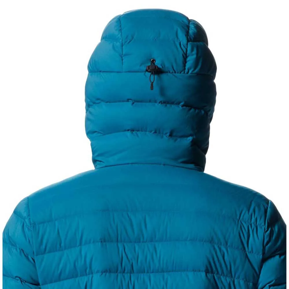 Mountain Hardwear Deloro Daunenjacke Mountain Hardwear Deloro Daunenjacke