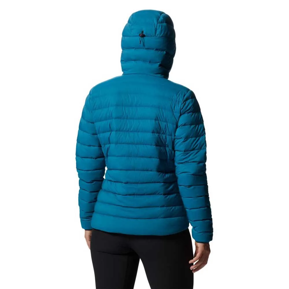 Mountain Hardwear Deloro Daunenjacke Mountain Hardwear Deloro Daunenjacke