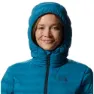 Mountain Hardwear Deloro Daunenjacke