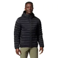 Mountain Hardwear Deloro Down Jacke Mountain Hardwear Deloro Down Jacke
