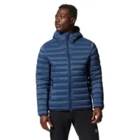 Mountain Hardwear Deloro Down Jacke