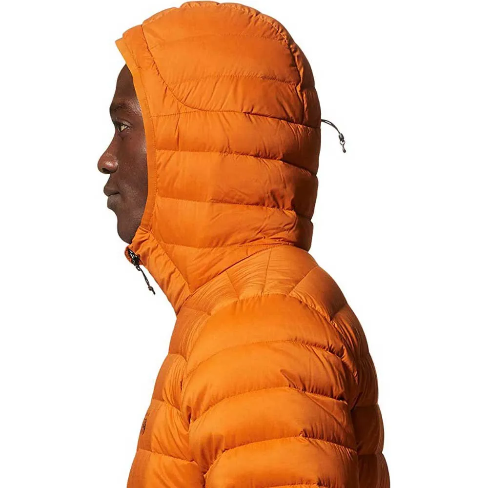 Mountain Hardwear Deloro Down Jacke Mountain Hardwear Deloro Down Jacke