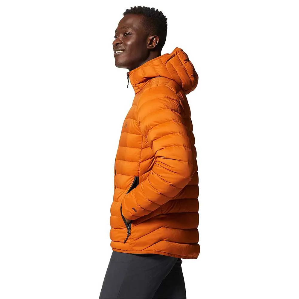 Mountain Hardwear Deloro Down Jacke Mountain Hardwear Deloro Down Jacke