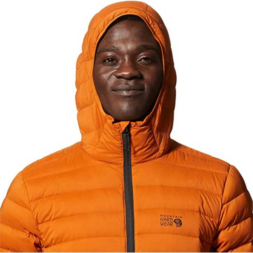 Mountain Hardwear Deloro Down Jacke Mountain Hardwear Deloro Down Jacke