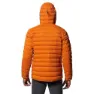 Mountain Hardwear Deloro Down Jacke