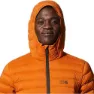 Mountain Hardwear Deloro Down Jacke