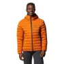 Mountain Hardwear Deloro Down Jacke