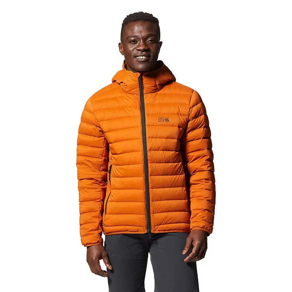 Mountain Hardwear Deloro Down Jacke Mountain Hardwear Deloro Down Jacke