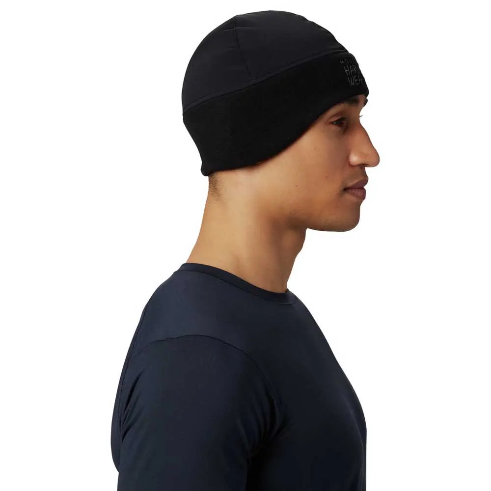 Mountain Hardwear Dome Perignon Pro Stirnband male, Black