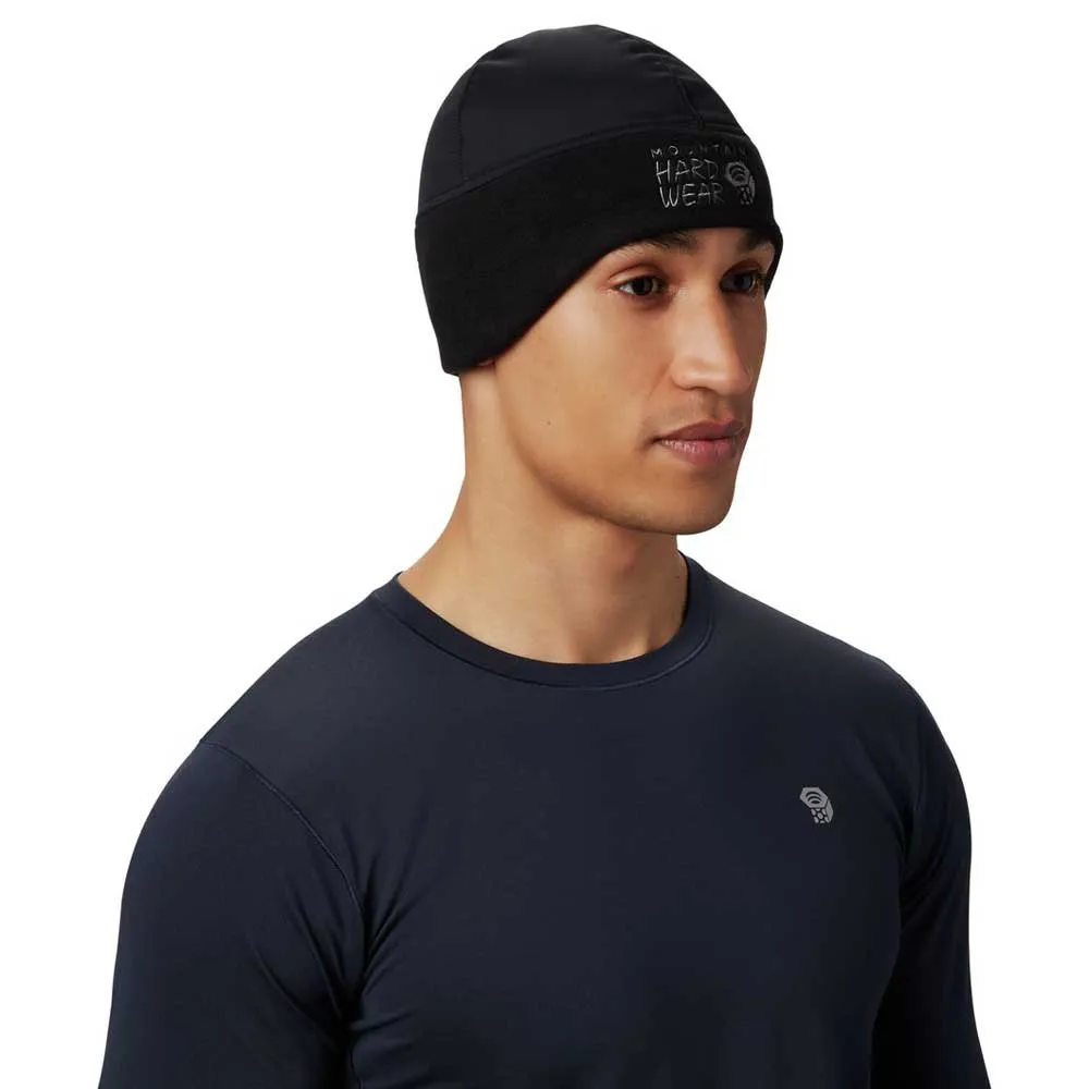 Mountain Hardwear Dome Perignon Pro Stirnband male, Black