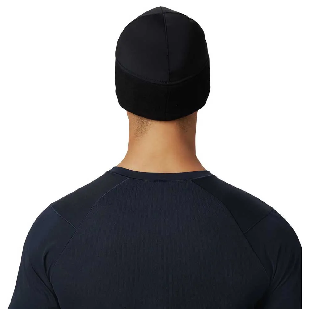 Mountain Hardwear Dome Perignon Pro Stirnband male, Black