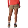 Mountain Hardwear Dynama 2 Kurze Hose, Khaki