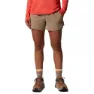 Mountain Hardwear Dynama 2 Kurze Hose, Khaki