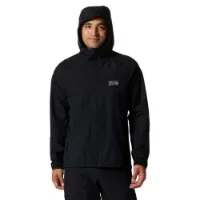 Mountain Hardwear Exposure Goretex Jacke Mountain Hardwear Exposure Goretex Jacke