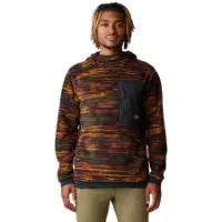 Mountain Hardwear First Tracks™ Kapuzenfleece Mountain Hardwear First Tracks™ Kapuzenfleece