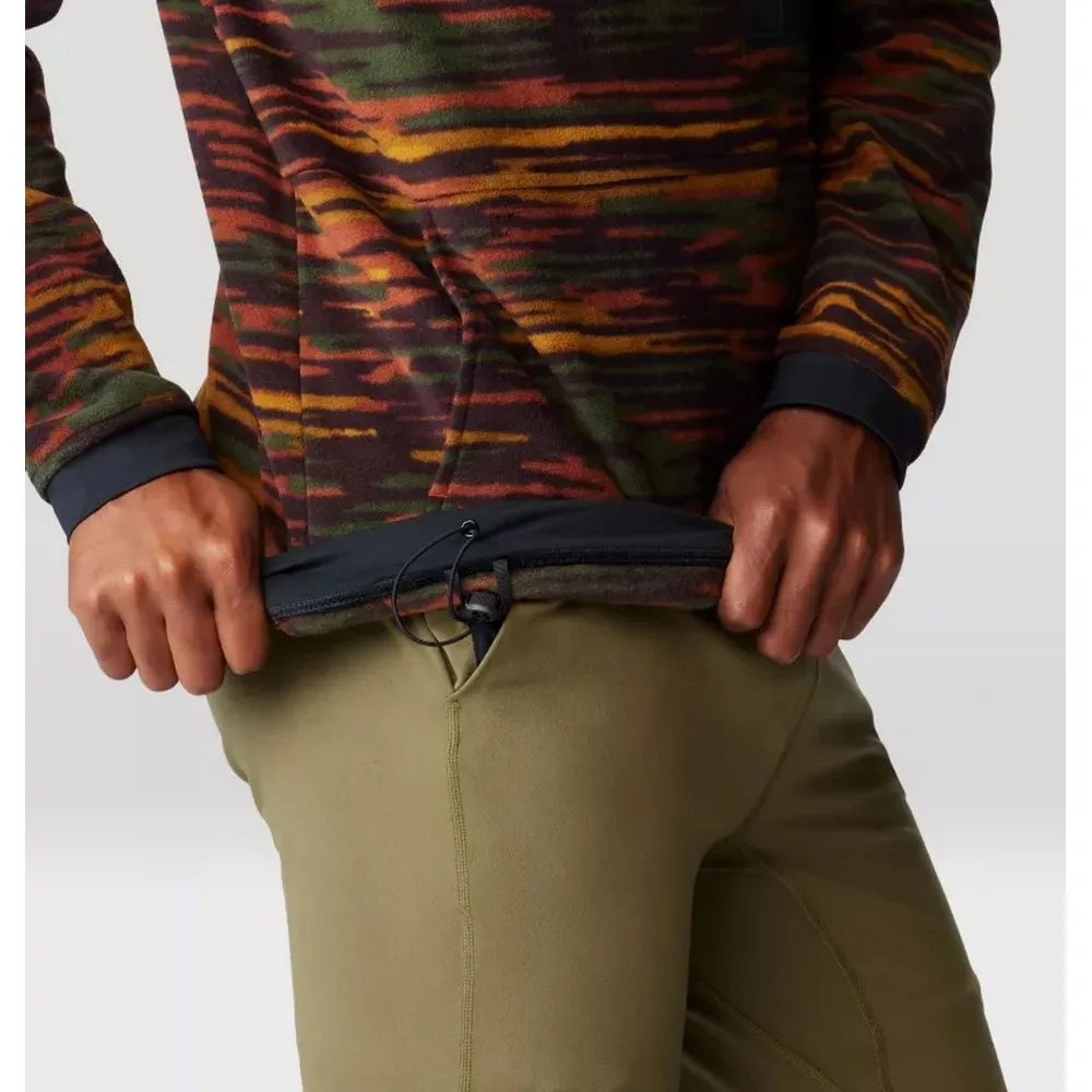 Mountain Hardwear First Tracks™ Kapuzenfleece Mountain Hardwear First Tracks™ Kapuzenfleece