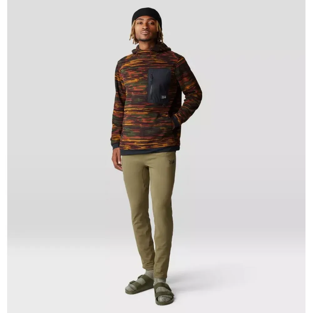 Mountain Hardwear First Tracks™ Kapuzenfleece Mountain Hardwear First Tracks™ Kapuzenfleece