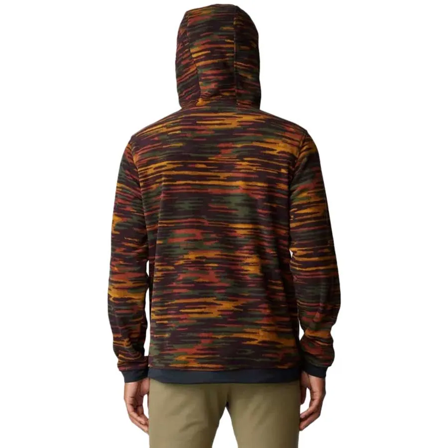 Mountain Hardwear First Tracks™ Kapuzenfleece Mountain Hardwear First Tracks™ Kapuzenfleece