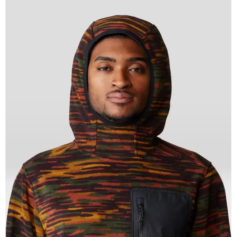 Mountain Hardwear First Tracks™ Kapuzenfleece Mountain Hardwear First Tracks™ Kapuzenfleece