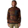 Mountain Hardwear First Tracks™ Kapuzenfleece