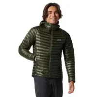 Mountain Hardwear Ghost Whisperer 2 Jacke Mountain Hardwear Ghost Whisperer 2 Jacke