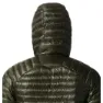 Mountain Hardwear Ghost Whisperer 2 Jacke, Surplus green