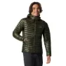 Mountain Hardwear Ghost Whisperer 2 Jacke, Surplus green