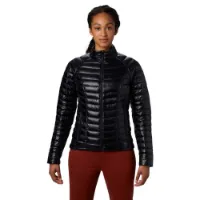 Mountain Hardwear Ghost Whisperer Daunenjacke Mountain Hardwear Ghost Whisperer Daunenjacke