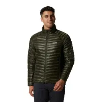 Mountain Hardwear Ghost Whisperer Daunenjacke Mountain Hardwear Ghost Whisperer Daunenjacke