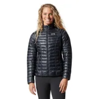 Mountain Hardwear Ghost Whisperer Daunenjacke Mountain Hardwear Ghost Whisperer Daunenjacke