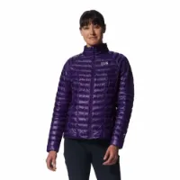 Mountain Hardwear Ghost Whisperer Daunenjacke Mountain Hardwear Ghost Whisperer Daunenjacke