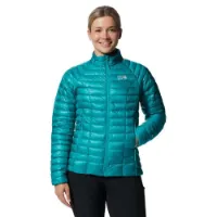 Mountain Hardwear Ghost Whisperer Daunenjacke Mountain Hardwear Ghost Whisperer Daunenjacke