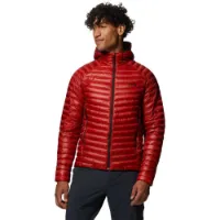 Mountain Hardwear Ghost Whisperer Daunenjacke