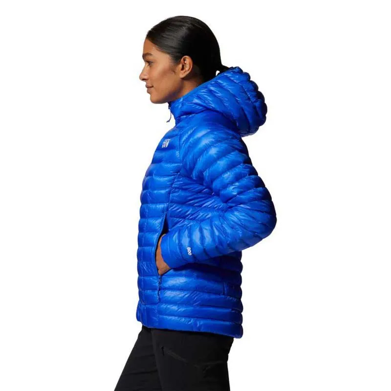 Mountain Hardwear Ghost Whisperer Daunenjacke Mountain Hardwear Ghost Whisperer Daunenjacke